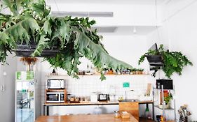 Green Sleep Hostel